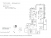 one-balmoral-floorplan-3bed a