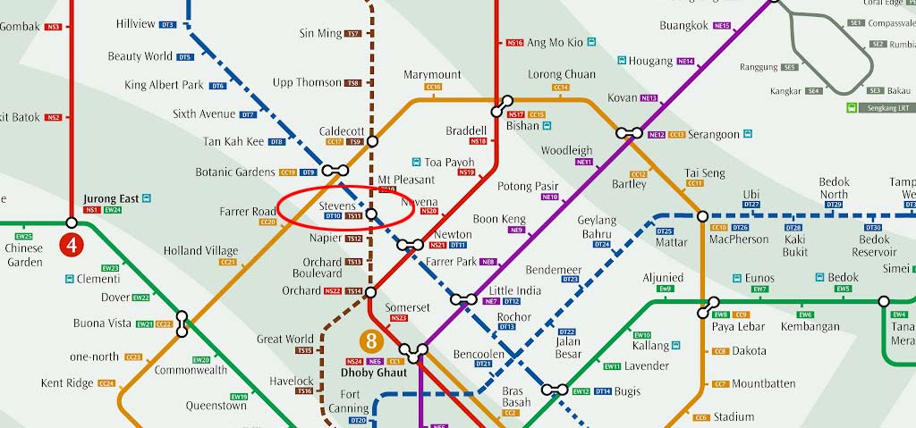 Stevens-MRT