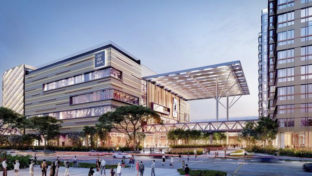 Park Place Residences - Paya Lebar